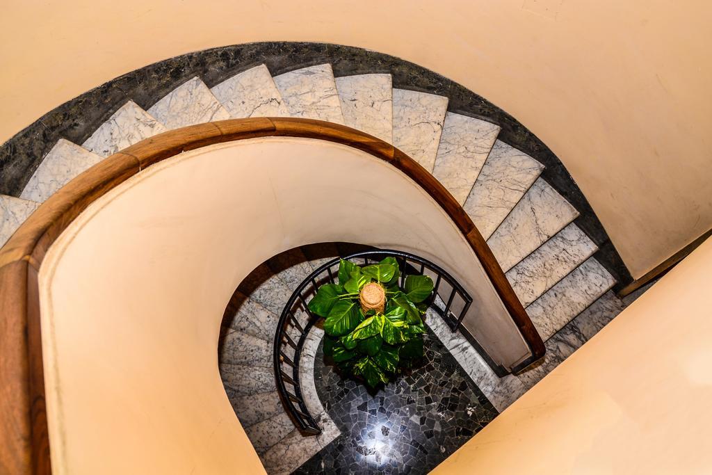 Tama Rooms Roma Exterior foto